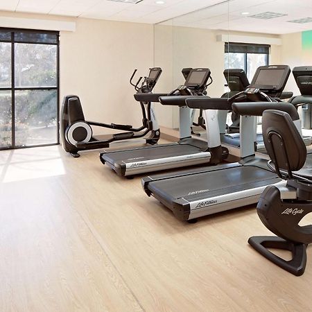 Hyatt Place Ontario/Rancho Cucamonga Екстер'єр фото