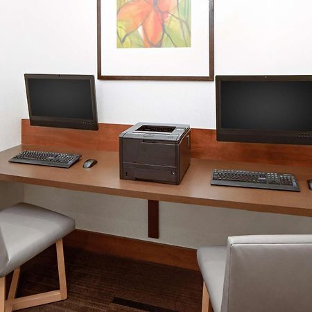 Hyatt Place Ontario/Rancho Cucamonga Екстер'єр фото