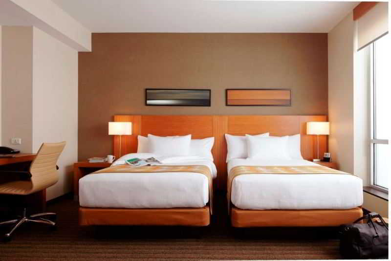 Hyatt Place Ontario/Rancho Cucamonga Екстер'єр фото