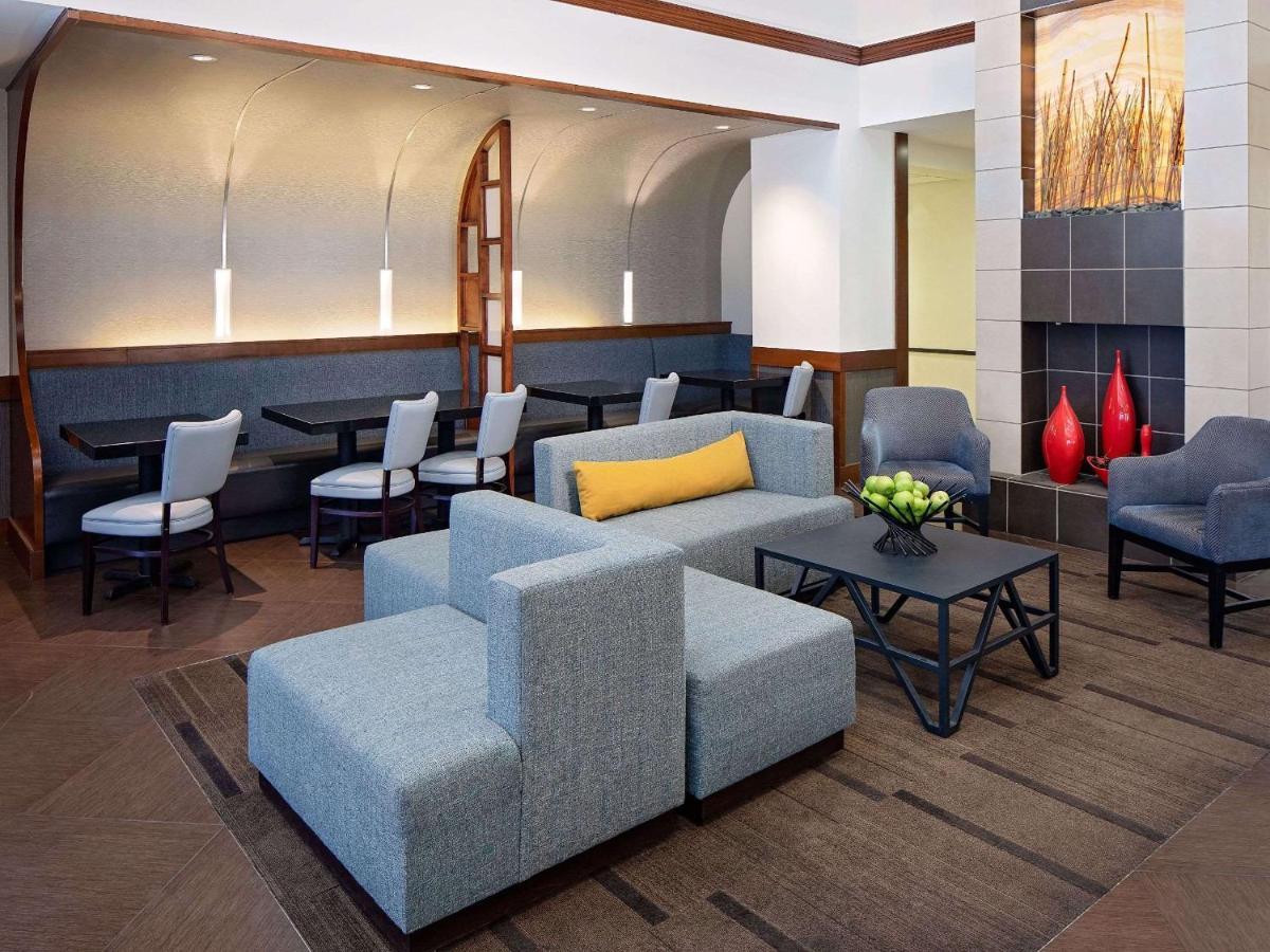 Hyatt Place Ontario/Rancho Cucamonga Екстер'єр фото