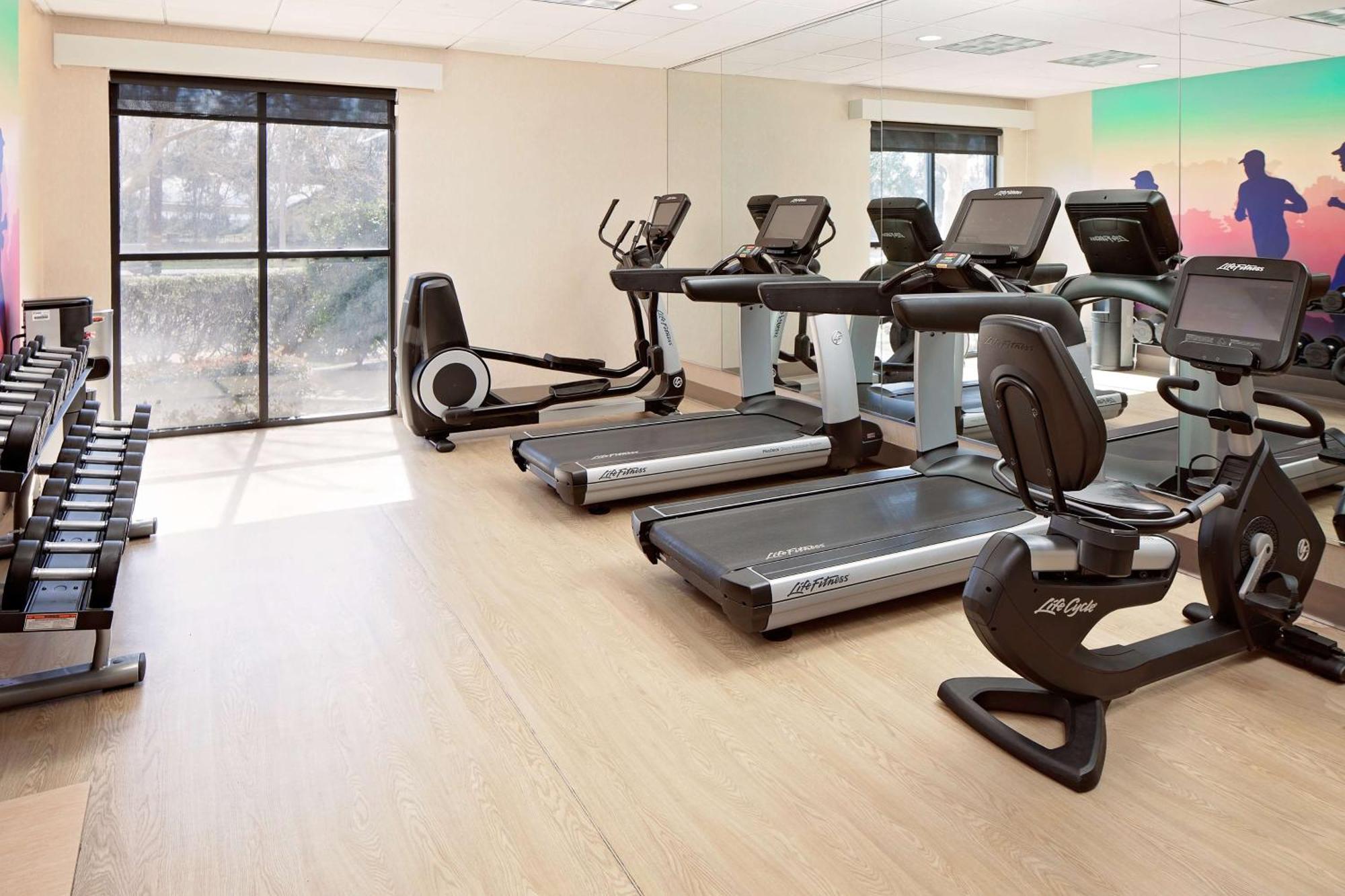 Hyatt Place Ontario/Rancho Cucamonga Екстер'єр фото