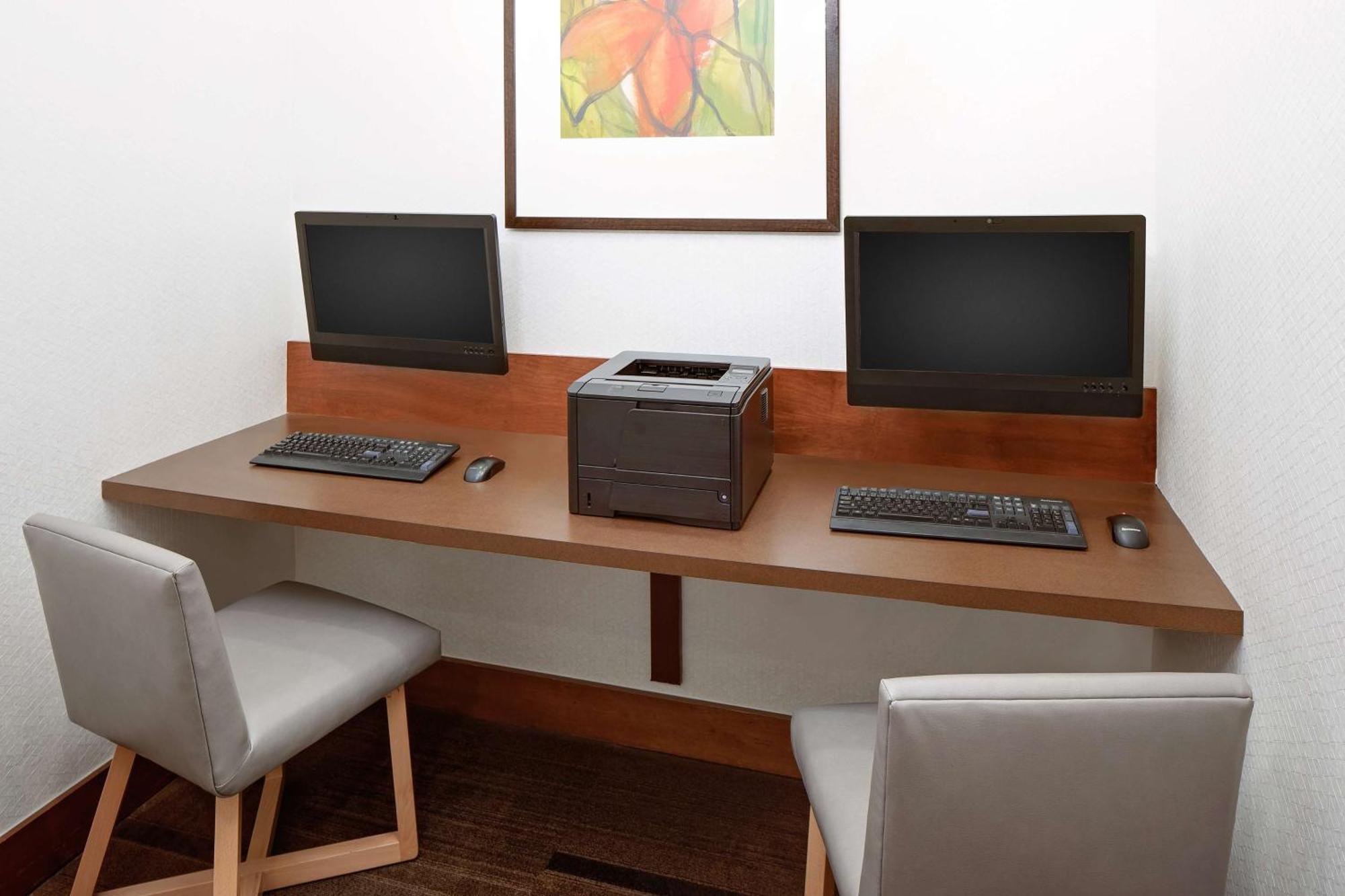 Hyatt Place Ontario/Rancho Cucamonga Екстер'єр фото