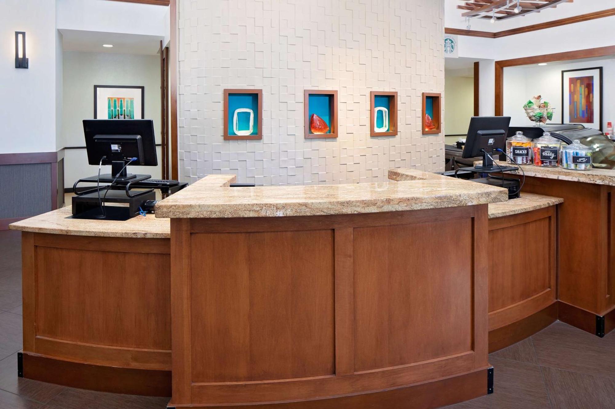 Hyatt Place Ontario/Rancho Cucamonga Екстер'єр фото