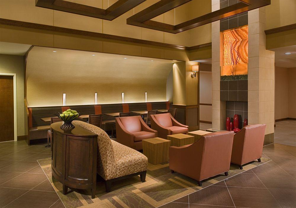 Hyatt Place Ontario/Rancho Cucamonga Екстер'єр фото