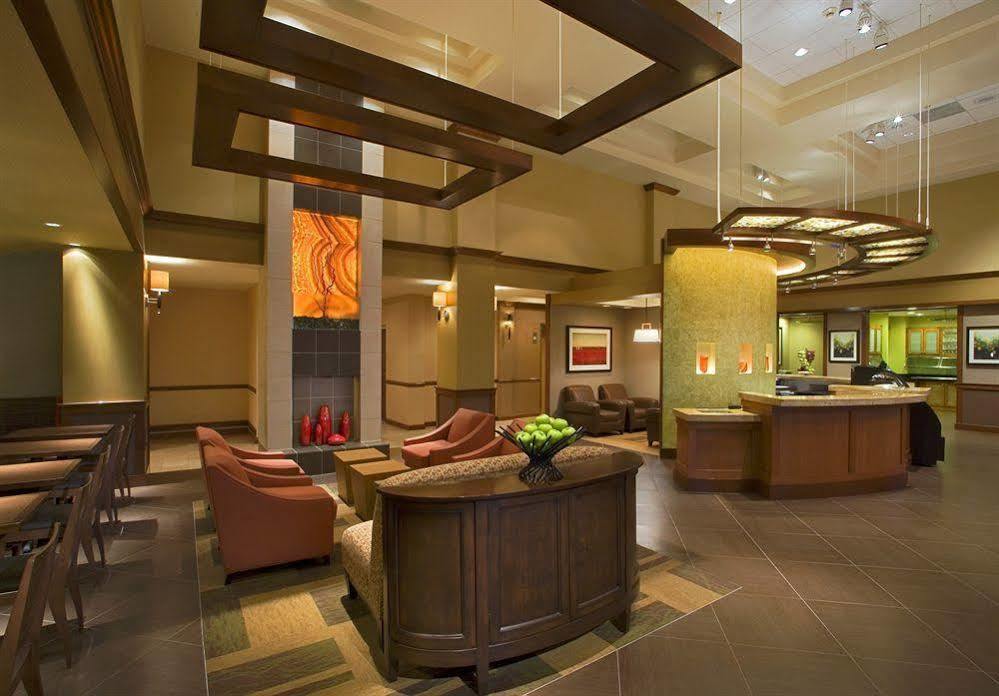 Hyatt Place Ontario/Rancho Cucamonga Екстер'єр фото
