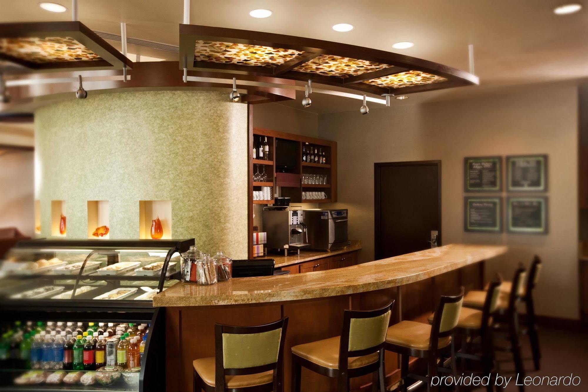 Hyatt Place Ontario/Rancho Cucamonga Екстер'єр фото