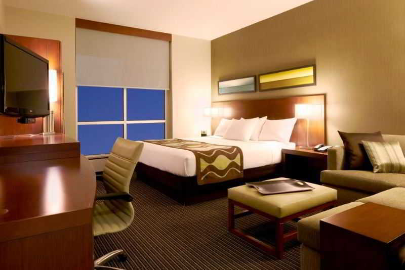 Hyatt Place Ontario/Rancho Cucamonga Екстер'єр фото