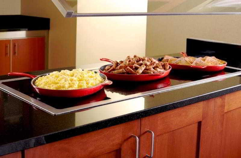 Hyatt Place Ontario/Rancho Cucamonga Екстер'єр фото