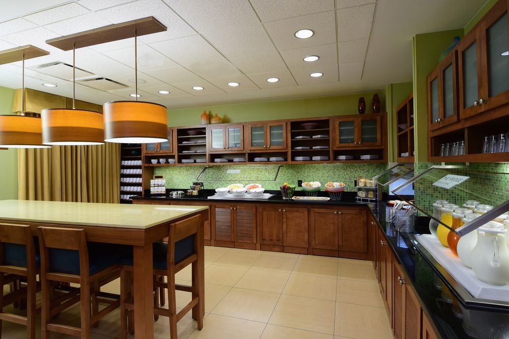 Hyatt Place Ontario/Rancho Cucamonga Екстер'єр фото