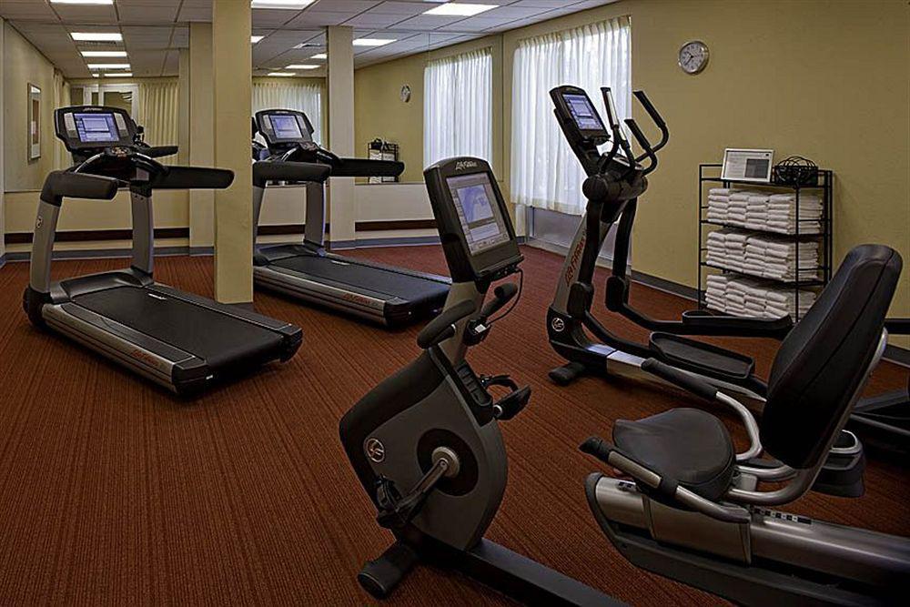 Hyatt Place Ontario/Rancho Cucamonga Зручності фото